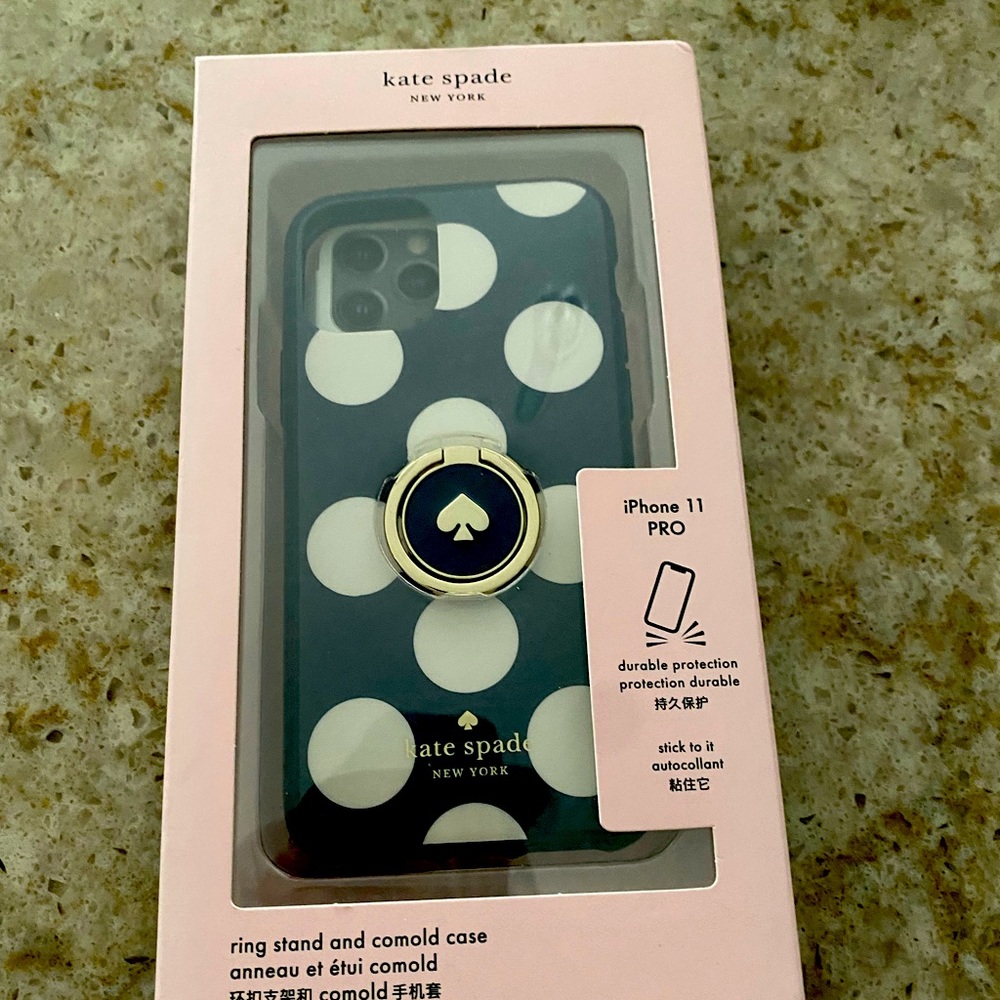Kate Spade iPhone 11 PRO case
